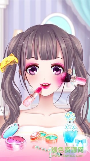 美少女魔法美妝無敵版 v1.0.1 安卓版 0