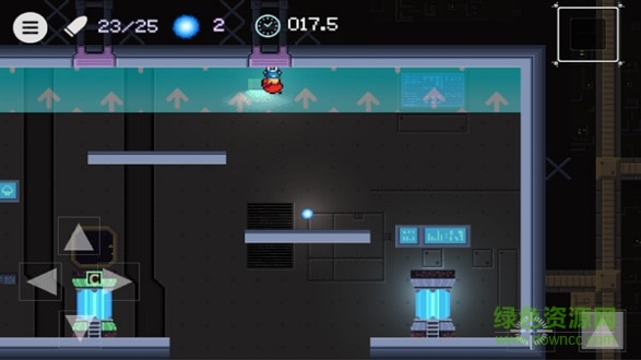 重力逃脫 v1.7 安卓版 1