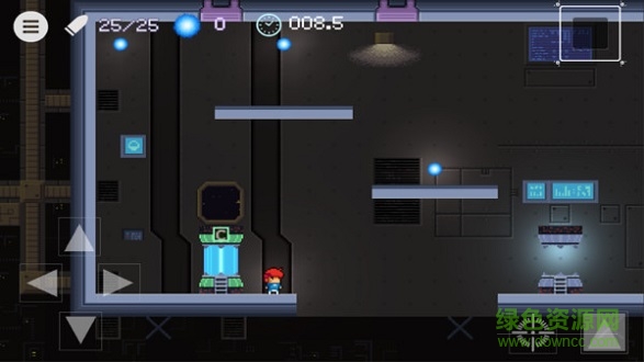 重力逃脫最新版游戲下載