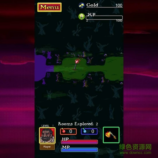 死亡地穴 v1.21 安卓版 0