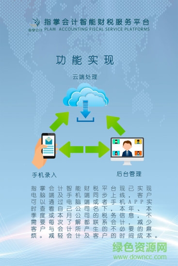 貴州指掌會計(jì) v3.0.2 安卓版 0