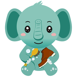 鞋易洗(上門(mén)洗鞋)