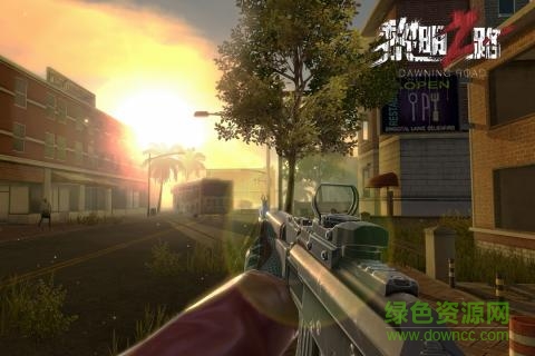 黎明之路手游小米版 v1.4.4 安卓版 1