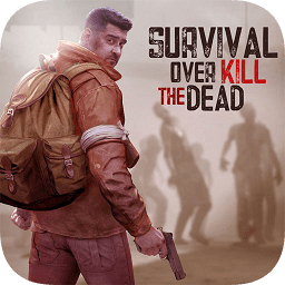 生化僵尸危機漢化版(Overkill the Dead Survival)