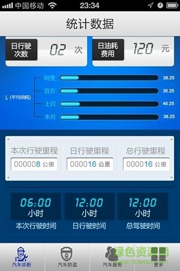 云捷車博士 v1.1.5 安卓版 3