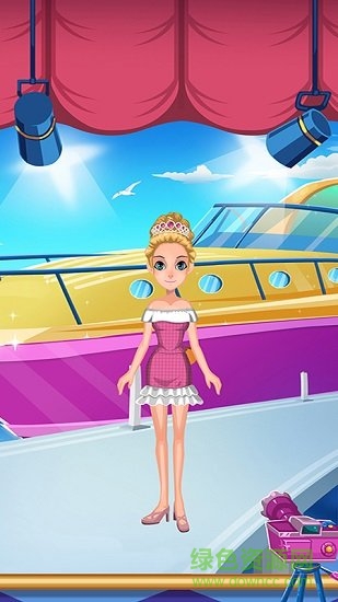 皇家公主制衣店 v1.0.0 安卓版 3