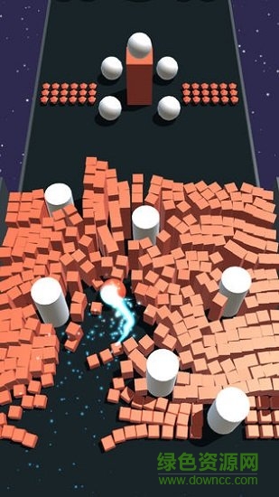 彩球碰撞大作戰(zhàn)去廣告 v1.0.0 安卓中文版 2