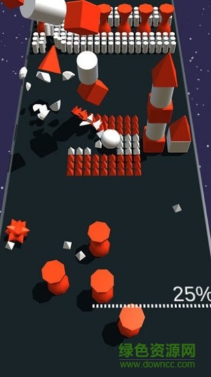 彩球碰撞大作戰(zhàn)去廣告 v1.0.0 安卓中文版 1