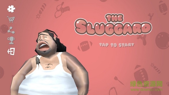 猥瑣的大叔游戲下載