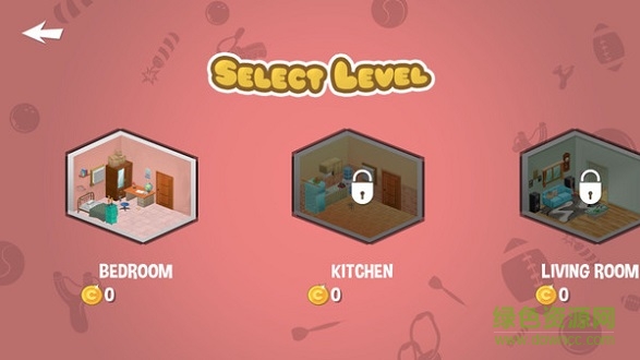 猥瑣的大叔 v1.0 安卓版 2