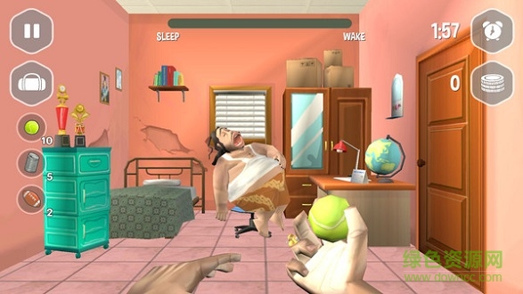 猥瑣的大叔 v1.0 安卓版 3