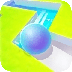 滾動(dòng)的迷宮