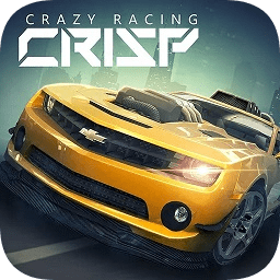 暴爽瘋狂賽車最新版
