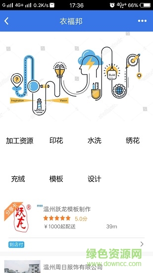 衣福邦 v2.11.0 安卓版 0