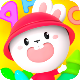 成長兔英語點讀筆