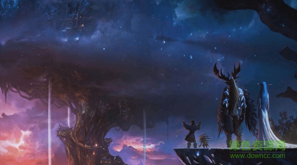 天道浩劫1.2正式版 附隱藏英雄密碼 0