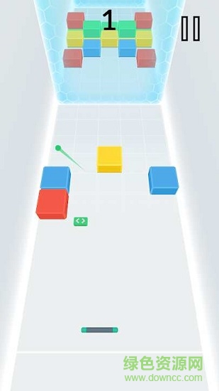 磚塊破碎者 v0.1 安卓版 0