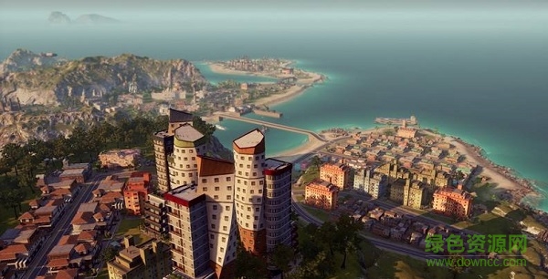 海島大亨6完美漢化補丁 免費版 0