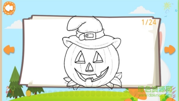 湯姆貓愛涂鴉 v1.0 安卓版 0