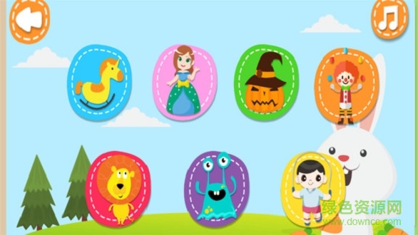 湯姆貓愛涂鴉 湯姆貓愛涂鴉安卓版