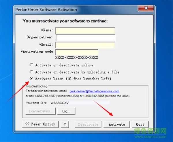 ChemOffice Professional2018中文正式版
