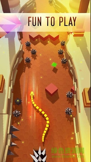 點點貪吃蛇 v2.0 安卓版 0