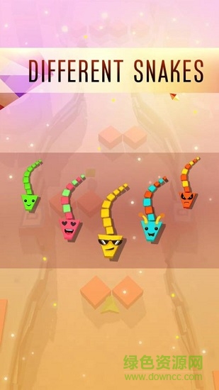 點點貪吃蛇 點點貪吃蛇下載
