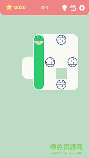 一筆沖到底 v1.0 安卓版 0