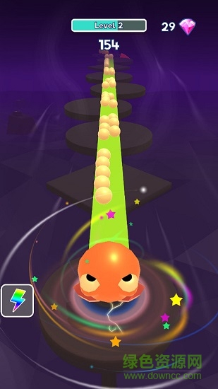 青蛙大作戰(zhàn) v0.1 安卓版 1