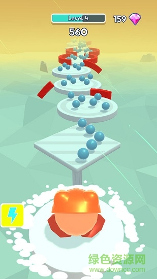 青蛙大作戰(zhàn) v0.1 安卓版 3