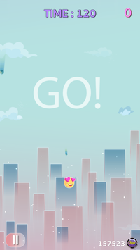 夾縫穿梭(Mind The Gap) v1.0 安卓版 1