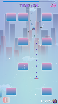 夾縫穿梭(Mind The Gap) v1.0 安卓版 2