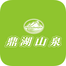 鼎湖山泉凈水器