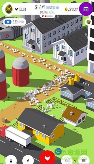 養(yǎng)雞公司官方版(Egg,Inc) v1.7.7 安卓版 0