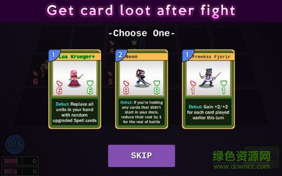 喧囂酒館(TavernRumble) v0.27 安卓版 0