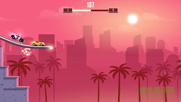 熱力高速路 v1.3.3 安卓版 0