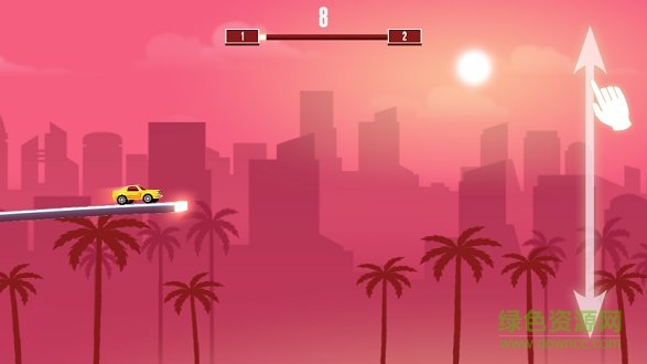 熱力高速路 v1.3.3 安卓版 2