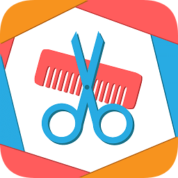 天天換發(fā)型