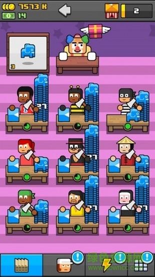 多做一些無限鈔票版 多做一些