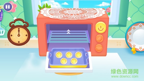 寶寶早餐制作 v1.1 安卓版 3