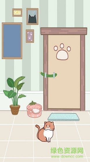 藏貓貓大作戰(zhàn)游戲