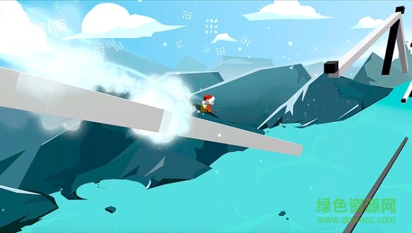 永不停止游戲下載