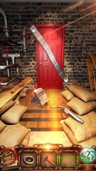 100道神秘的門4 v1.0.0 安卓版 1