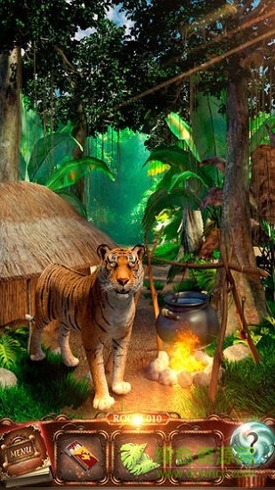 100道神秘的門4 v1.0.0 安卓版 2