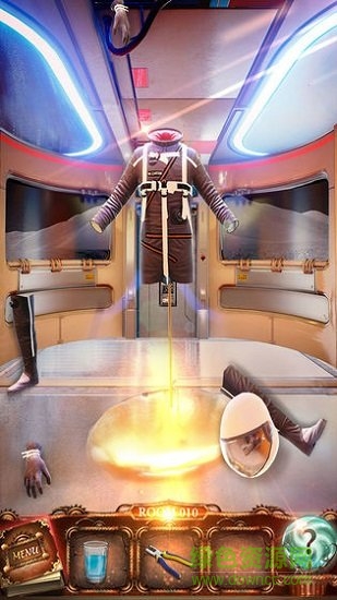 100道神秘的門4游戲