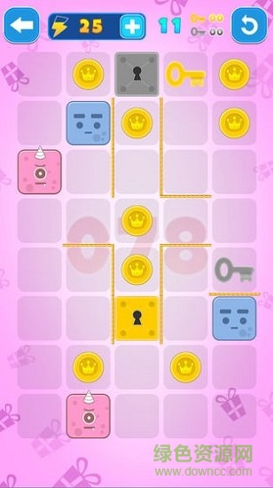 放開(kāi)那方塊 v1.0.1 安卓版 0