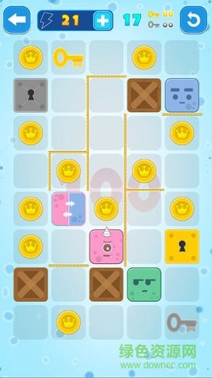 放開(kāi)那方塊 v1.0.1 安卓版 2