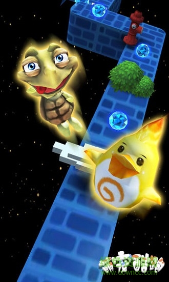 萌宠酷跑 v1.0 安卓版2