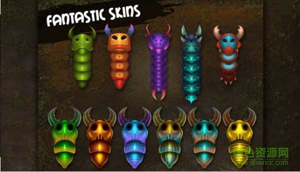 貪吃瑞拉中文版 貪吃瑞拉安卓版