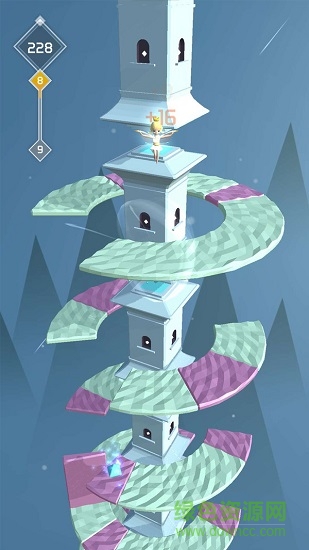 遺忘碑谷 v1.0 安卓版 0